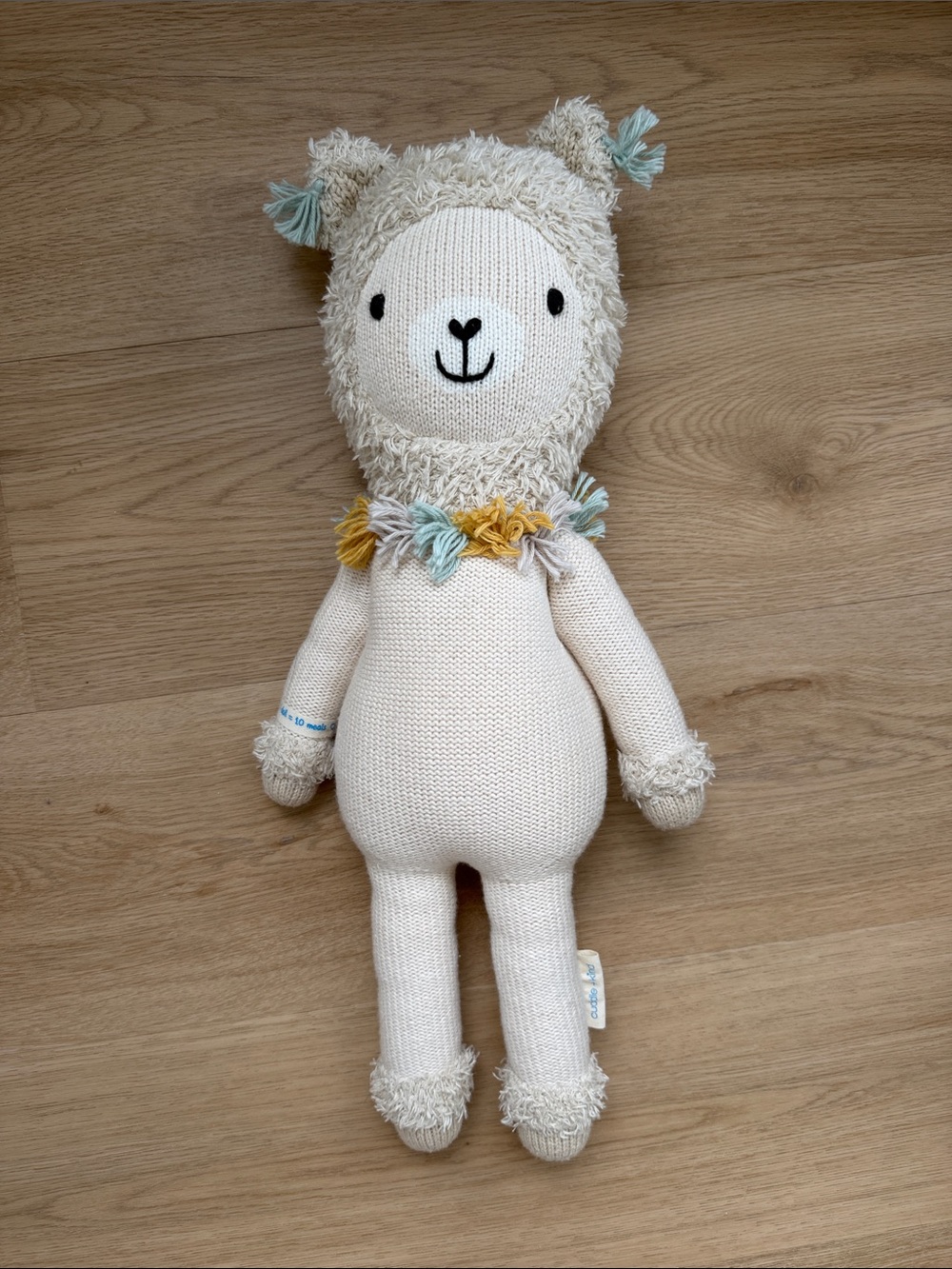 Cuddle & Kind Doll